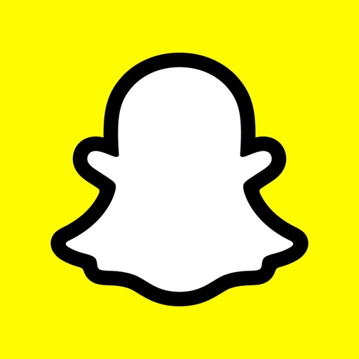 Snapchat (تدعم الإضافات والصوتيات)